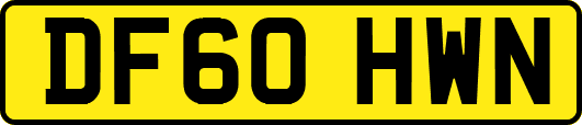 DF60HWN