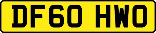 DF60HWO