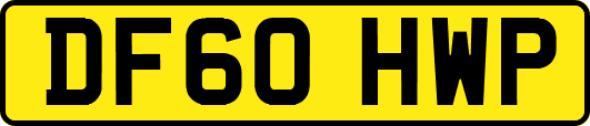 DF60HWP