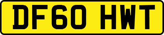 DF60HWT