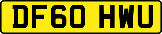 DF60HWU