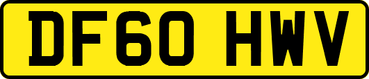 DF60HWV