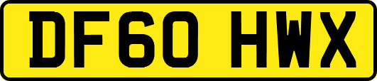 DF60HWX
