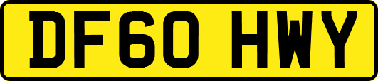 DF60HWY