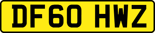 DF60HWZ