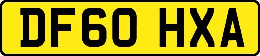 DF60HXA