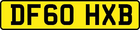DF60HXB