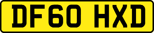 DF60HXD