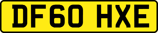 DF60HXE