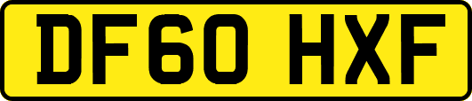 DF60HXF