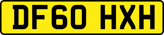 DF60HXH