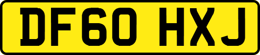DF60HXJ
