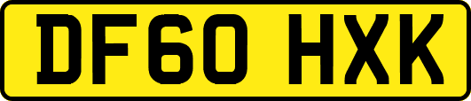 DF60HXK