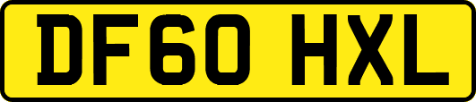 DF60HXL