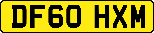 DF60HXM