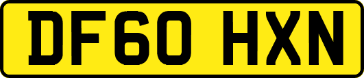 DF60HXN