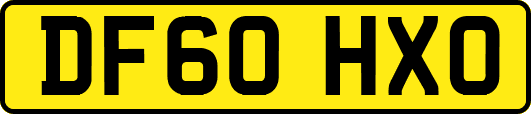DF60HXO