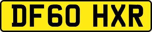 DF60HXR