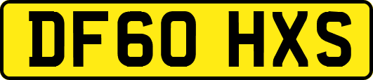 DF60HXS