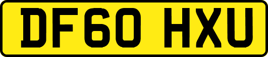 DF60HXU