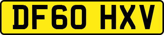 DF60HXV