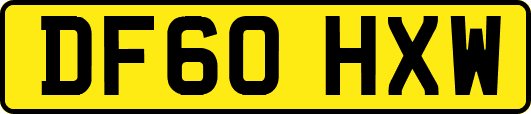 DF60HXW