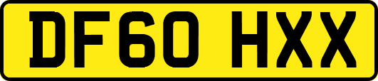 DF60HXX
