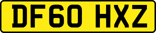 DF60HXZ