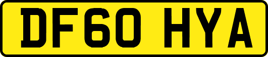 DF60HYA