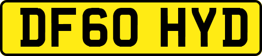 DF60HYD
