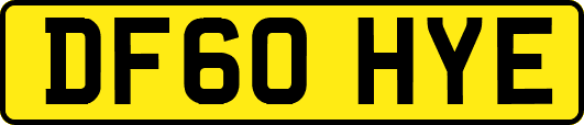 DF60HYE