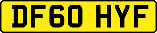 DF60HYF