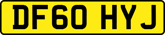 DF60HYJ