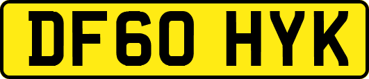 DF60HYK