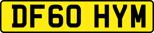 DF60HYM