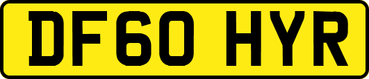 DF60HYR