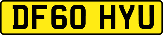 DF60HYU