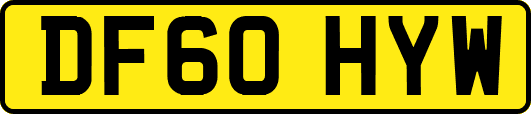 DF60HYW