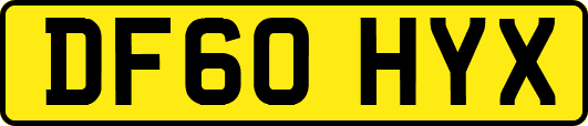 DF60HYX