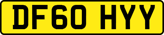 DF60HYY