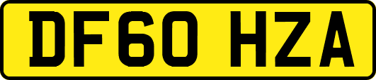 DF60HZA