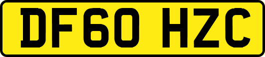 DF60HZC