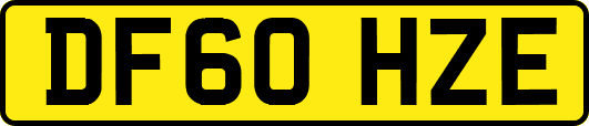 DF60HZE