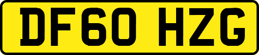 DF60HZG