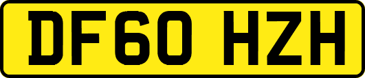 DF60HZH