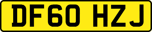 DF60HZJ