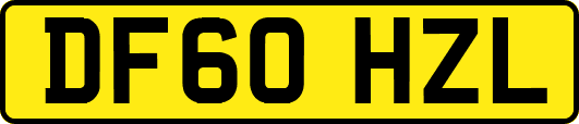 DF60HZL