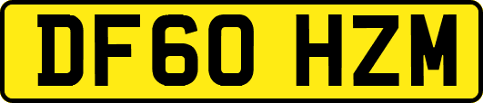 DF60HZM