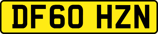 DF60HZN