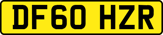 DF60HZR